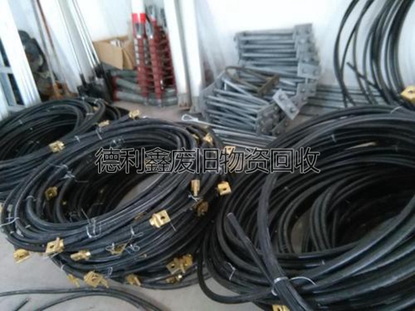 废旧电缆回收 (1)